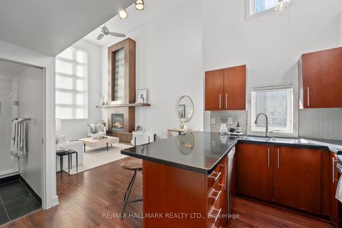 Photo 3 at 302 - 21 Earl Street, North St. James Town, Toronto