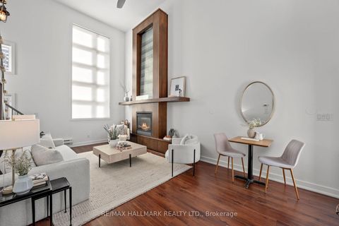 Photo 4 at 302 - 21 Earl Street, North St. James Town, Toronto