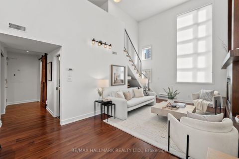 Photo 6 at 302 - 21 Earl Street, North St. James Town, Toronto