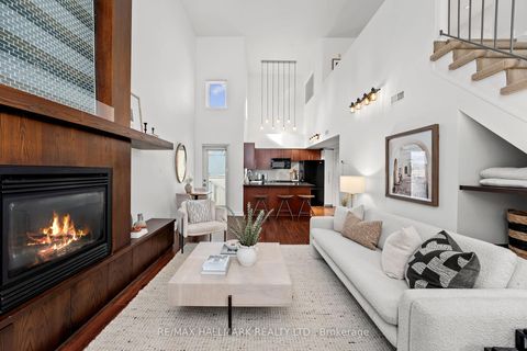 Photo 8 at 302 - 21 Earl Street, North St. James Town, Toronto