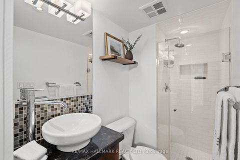 Photo 13 at 302 - 21 Earl Street, North St. James Town, Toronto