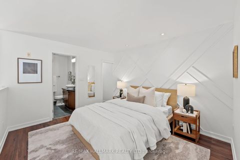 Photo 18 at 302 - 21 Earl Street, North St. James Town, Toronto
