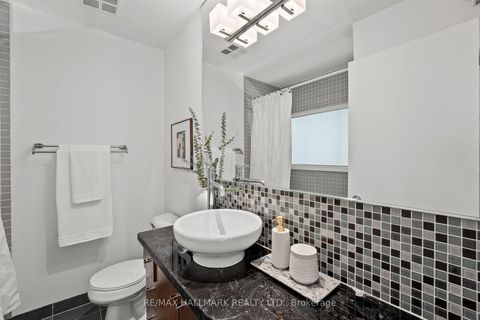 Photo 20 at 302 - 21 Earl Street, North St. James Town, Toronto