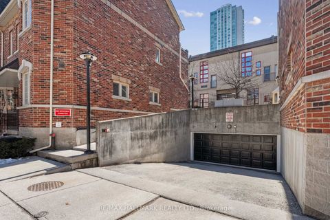 Photo 30 at 302 - 21 Earl Street, North St. James Town, Toronto