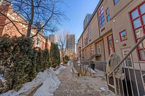 Photo 31 at 302 - 21 Earl Street, North St. James Town, Toronto