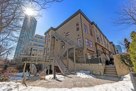 Photo 32 at 302 - 21 Earl Street, North St. James Town, Toronto