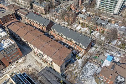Photo 38 at 302 - 21 Earl Street, North St. James Town, Toronto