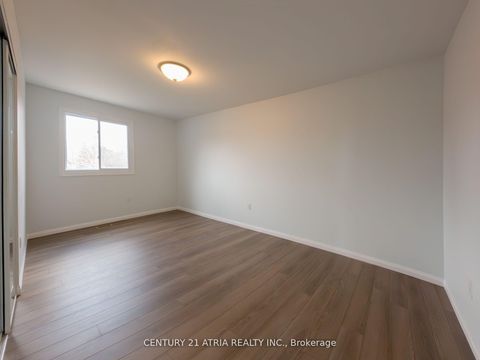 Photo 1 at 96 Invergordon Avenue E, Malvern West, Toronto