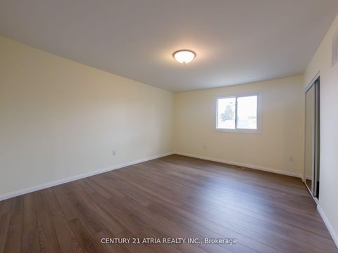 Photo 2 at 96 Invergordon Avenue E, Malvern West, Toronto