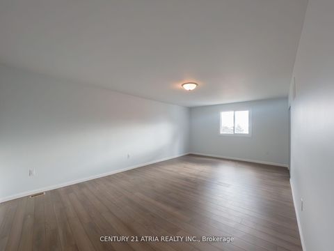 Photo 3 at 96 Invergordon Avenue E, Malvern West, Toronto