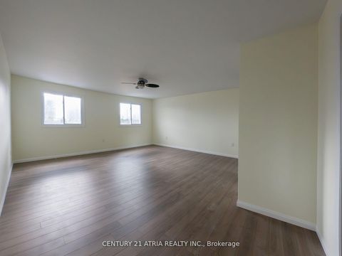 Photo 4 at 96 Invergordon Avenue E, Malvern West, Toronto
