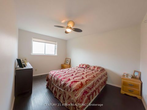 Photo 7 at 96 Invergordon Avenue E, Malvern West, Toronto