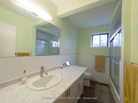 Photo 8 at 96 Invergordon Avenue E, Malvern West, Toronto