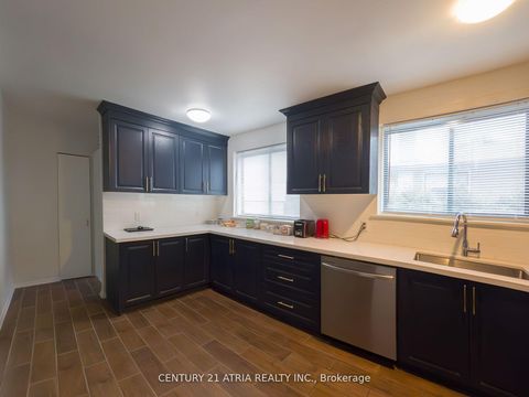 Photo 10 at 96 Invergordon Avenue E, Malvern West, Toronto