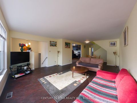 Photo 12 at 96 Invergordon Avenue E, Malvern West, Toronto