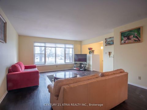 Photo 14 at 96 Invergordon Avenue E, Malvern West, Toronto