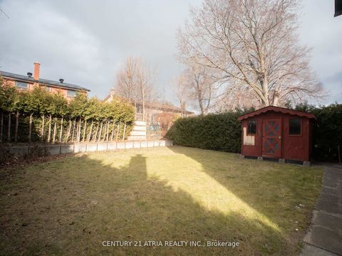 Photo 15 at 96 Invergordon Avenue E, Malvern West, Toronto