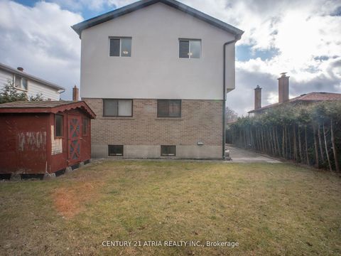 Photo 16 at 96 Invergordon Avenue E, Malvern West, Toronto