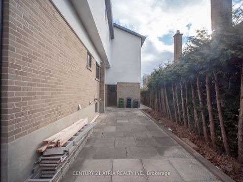 Photo 17 at 96 Invergordon Avenue E, Malvern West, Toronto