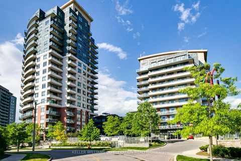 Photo 0 at 1104 - 25 Fontenay Court, Humber Valley, Toronto