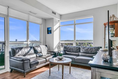 Photo 5 at 1104 - 25 Fontenay Court, Humber Valley, Toronto