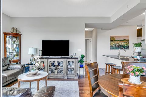 Photo 9 at 1104 - 25 Fontenay Court, Humber Valley, Toronto
