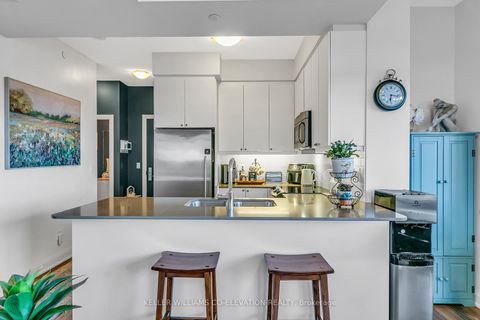 Photo 10 at 1104 - 25 Fontenay Court, Humber Valley, Toronto