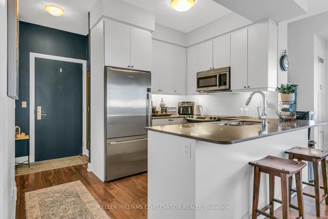 Photo 11 at 1104 - 25 Fontenay Court, Humber Valley, Toronto