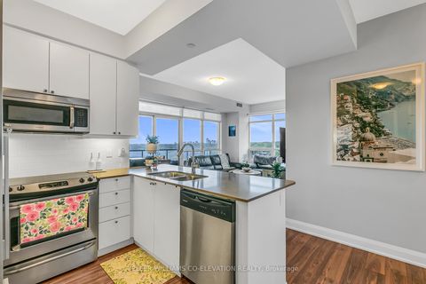 Photo 12 at 1104 - 25 Fontenay Court, Humber Valley, Toronto