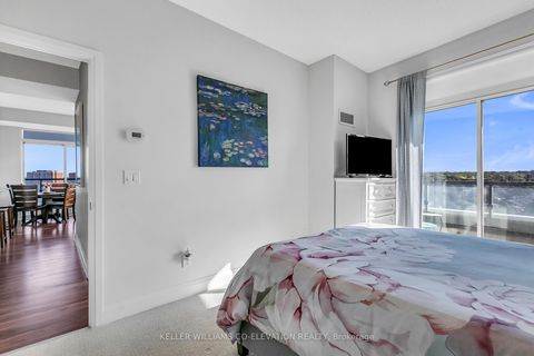 Photo 15 at 1104 - 25 Fontenay Court, Humber Valley, Toronto