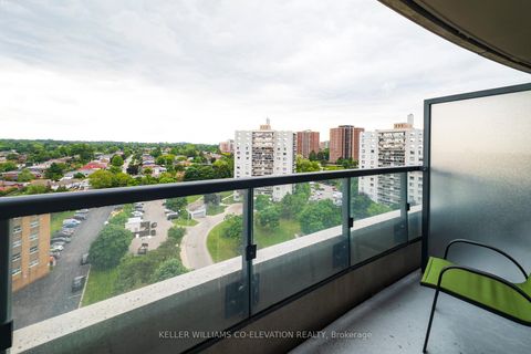 Photo 16 at 1104 - 25 Fontenay Court, Humber Valley, Toronto