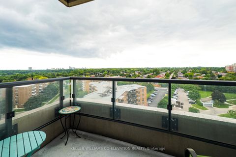 Photo 17 at 1104 - 25 Fontenay Court, Humber Valley, Toronto