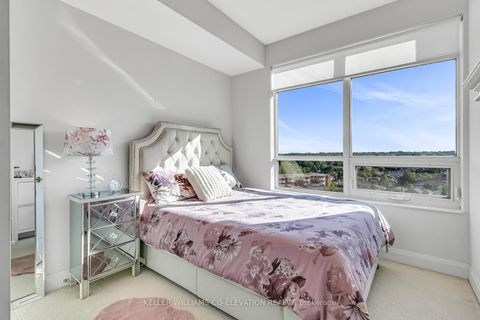 Photo 19 at 1104 - 25 Fontenay Court, Humber Valley, Toronto