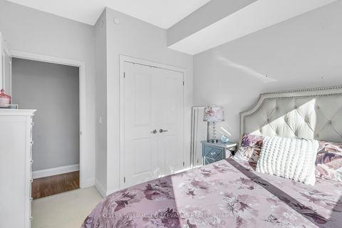 Photo 20 at 1104 - 25 Fontenay Court, Humber Valley, Toronto