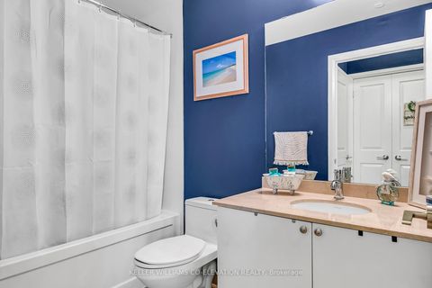 Photo 21 at 1104 - 25 Fontenay Court, Humber Valley, Toronto