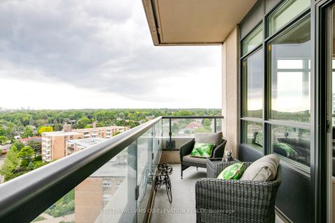 Photo 22 at 1104 - 25 Fontenay Court, Humber Valley, Toronto