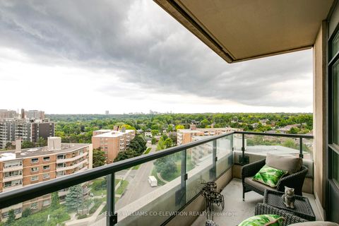 Photo 23 at 1104 - 25 Fontenay Court, Humber Valley, Toronto