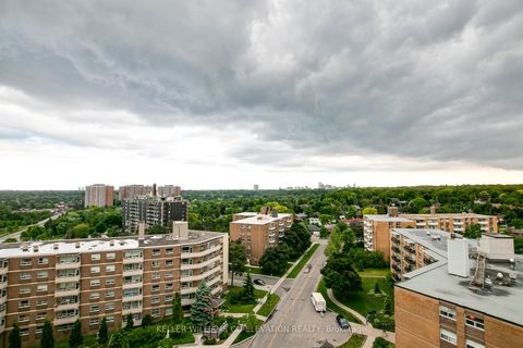 Photo 26 at 1104 - 25 Fontenay Court, Humber Valley, Toronto