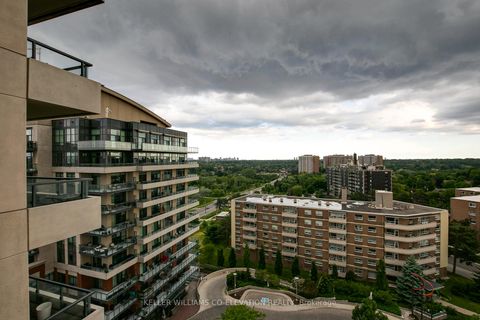 Photo 27 at 1104 - 25 Fontenay Court, Humber Valley, Toronto