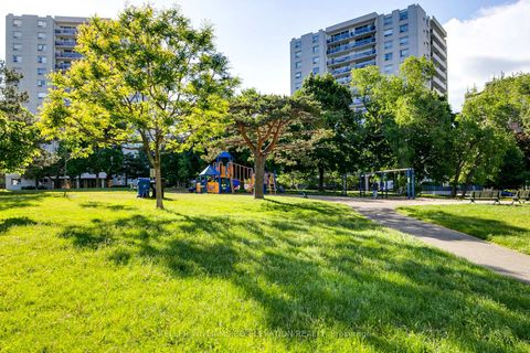 Photo 29 at 1104 - 25 Fontenay Court, Humber Valley, Toronto