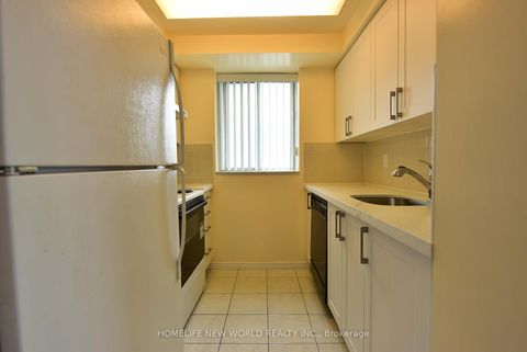 Photo 0 at 2702 - 1 Pemberton Avenue, Newtonbrook East, Toronto