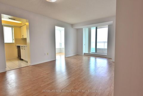 Photo 1 at 2702 - 1 Pemberton Avenue, Newtonbrook East, Toronto