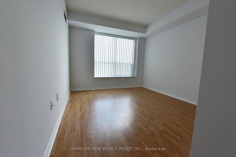 Photo 4 at 2702 - 1 Pemberton Avenue, Newtonbrook East, Toronto