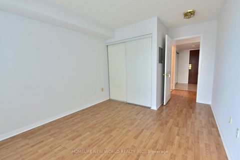 Photo 5 at 2702 - 1 Pemberton Avenue, Newtonbrook East, Toronto
