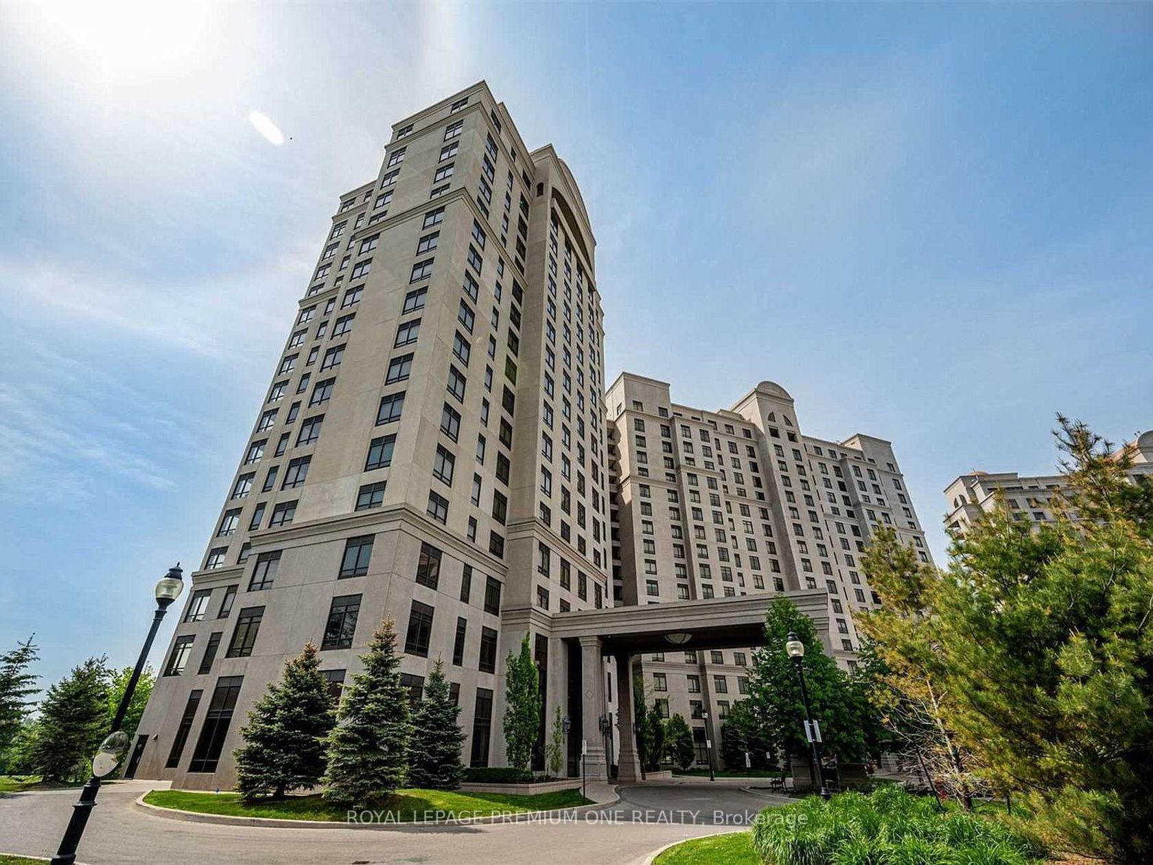 1202 - 9255 Jane Street N, Maple, Vaughan 