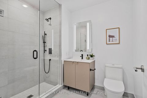 Photo 10 at 306 - 500 Dupont Street, Annex, Toronto