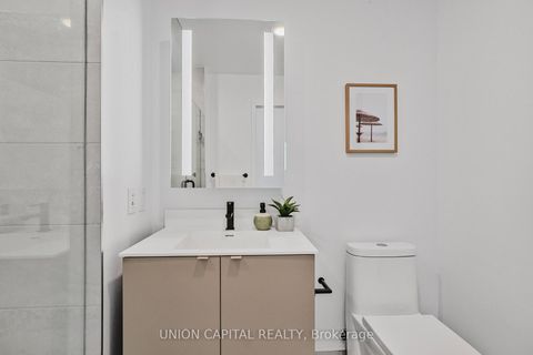Photo 14 at 306 - 500 Dupont Street, Annex, Toronto