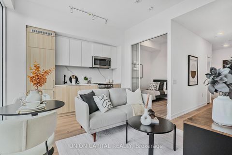 Photo 15 at 306 - 500 Dupont Street, Annex, Toronto