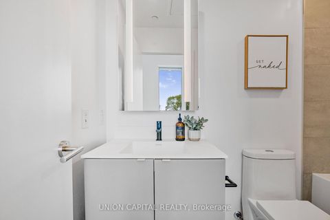 Photo 16 at 306 - 500 Dupont Street, Annex, Toronto