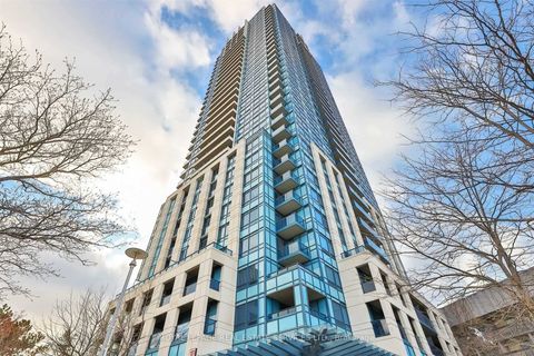 Photo 0 at 412 - 181 Wynford Drive, Don Mills, Toronto